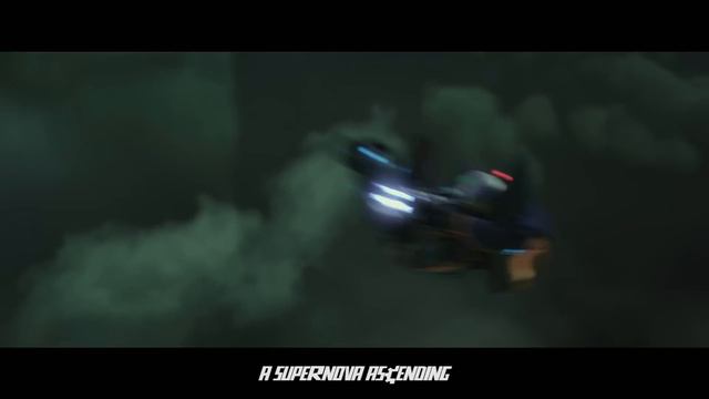 RATCHET AND CLANK SONG - Jet Fuel Heart By Miracle Of Sound