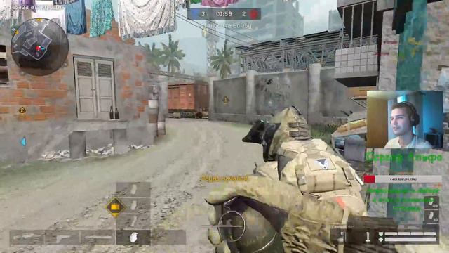 Warface : АЛЬФА! ОТБОР НОВИЧКОВ В КЛАН ИнфантриТеам смотреть онлайн