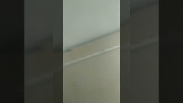 Потолок с нишей под штору . смотреть онлайн