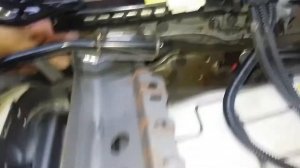 Как разобрать седушку водительского сиденья а/м Toyota Corolla (Тойота Королла) начало