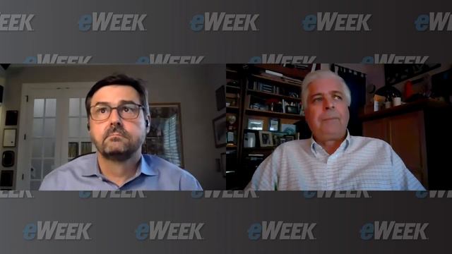 Oliver Schabenberger of SASsoftware | eSPEAKS with Chris Preimesberger смотреть онлайн