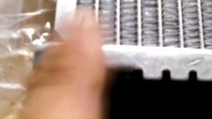 обзор радиатора SAT