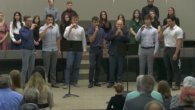 Группа - Отец Сын и Дух Святой смотреть онлайн