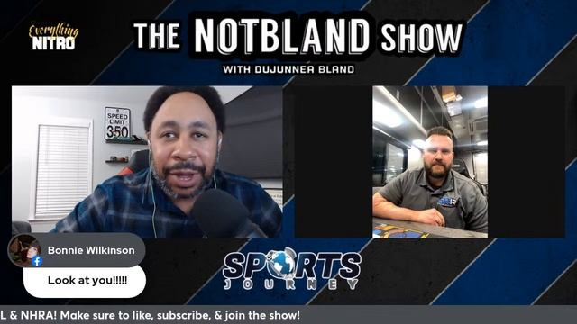 NHRA Off Season Talk with Courtney Enders & Ryan Elliott| NFL Divisional Playoff Talk & Picks | #15 смотреть онлайн