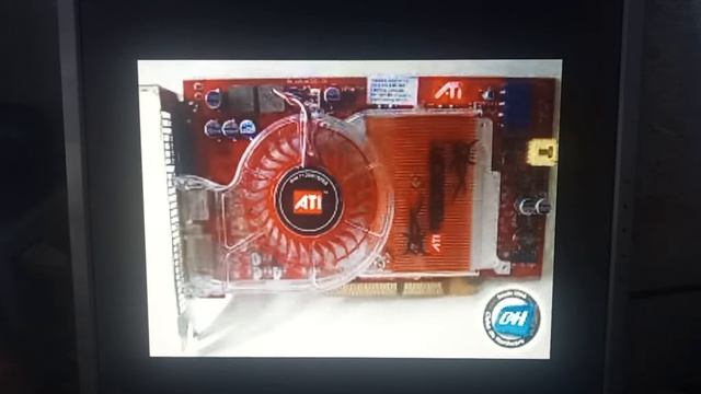 PLACA DE VIDEO RADEON X850 XT PLATINUM EDITION смотреть онлайн