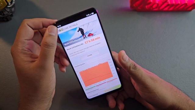 IQOO Z8 - Detalyadong Review