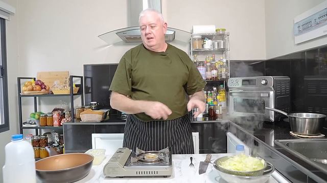 Colcannon TRADITIONAL IRISH dish смотреть онлайн