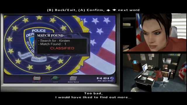 Let's Play Indigo Prophecy 03: Florida смотреть онлайн