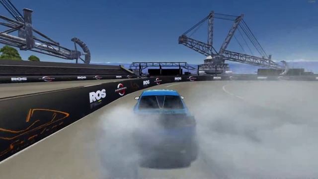 Assetto Corsa | E92 Ferropolis смотреть онлайн