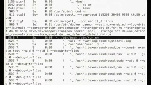 Atomic, with and without Atomic - Jan Pazdziora смотреть онлайн