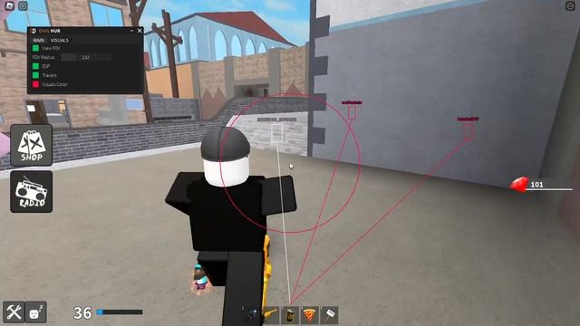 Script KAT/ Скрипт на КОТ (сыллка в описании)