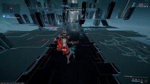 Warframe. Тест на 19 Ранг.