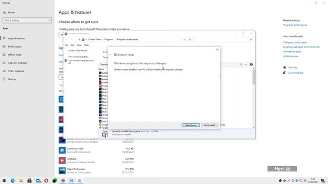 How to Fix Error Cannot Run VM VirtualBox On Windows 10 смотреть онлайн