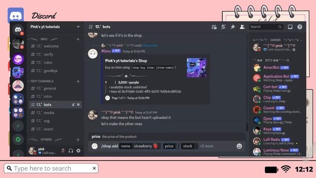 How to setup currency, pet/snuggle & shop with mimu | Tutorial | slash смотреть онлайн