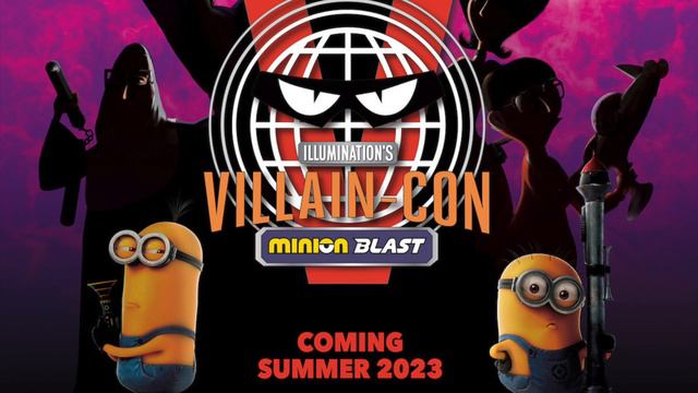 What's Next for Epic Universe? | 2026 and Beyond - Limitless Park Andrew смотреть онлайн