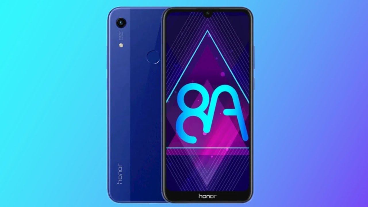 HONOR 8A В 2022 ГОДУ - КАК ПОЖИВАЕТ ЛЕГЕНДА? смотреть онлайн