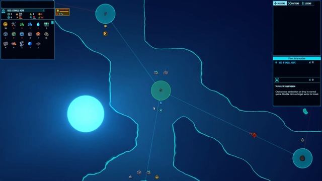 Nast-roids: Space Haven Alpha 17 First Look! (Brutal Difficulty) [S1 EP2] смотреть онлайн