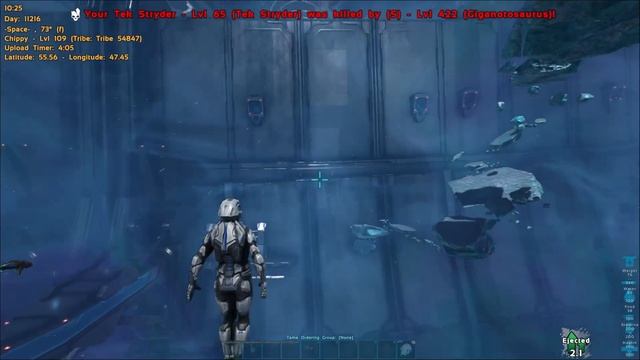Ark Small Tribes Ep 4 Im ok! I Swear смотреть онлайн