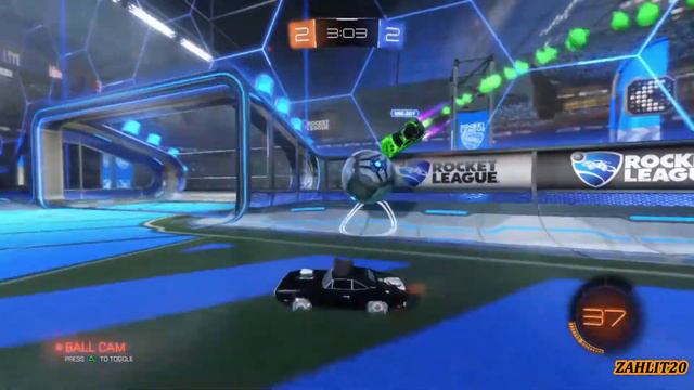 ROCKET LEAGUE FAST & FURIOUS MEMES PT.2 смотреть онлайн