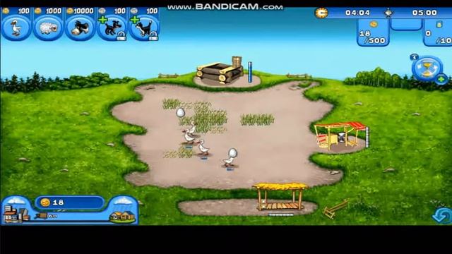 Весёлая ферма обзор. Farm frenzy free смотреть онлайн