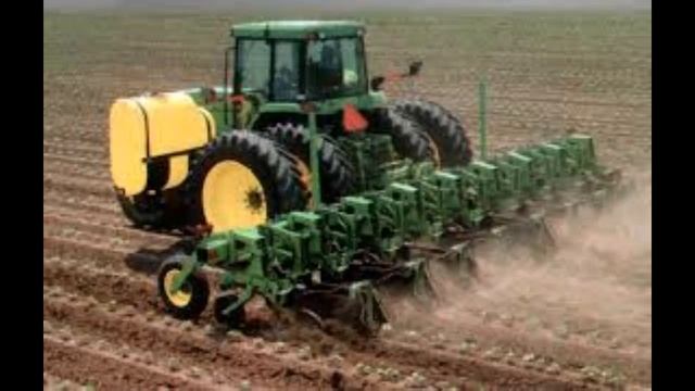 2020.05.15Подготовка к работе культиватора растения питателя КРН-4,2 икультиватор окучника КОН-2,8П смотреть онлайн