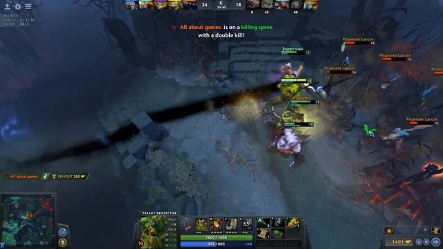 Dota 2 Live MMR ranking match archon class смотреть онлайн