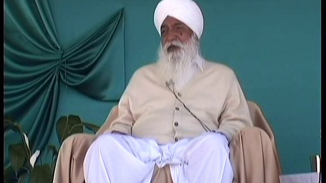Sant Thakar Singh in Russia part 6 смотреть онлайн