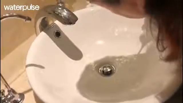 Máy Tăm Nước Water Pulse V400 PLUS - Máy Tăm Nước Cầm Tay Tiện Dụng Mang Đi Du lịch, Đi làm смотреть онлайн