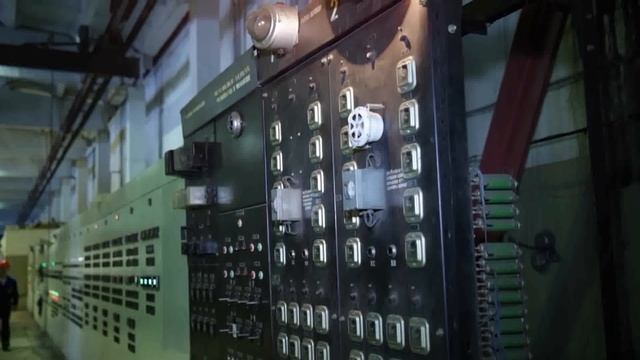 Профессия 'Электромонтер по ремонту и обслуживанию электрооборудования' смотреть онлайн