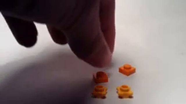 How to make a Lego Minecraft cat смотреть онлайн