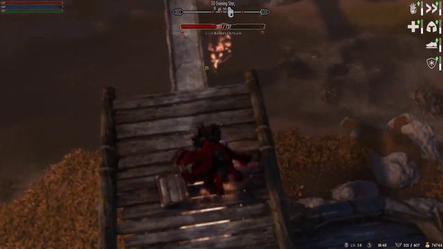 Skyrim SE Ultimate Knock Down System - Spells - Beta Version 100% смотреть онлайн