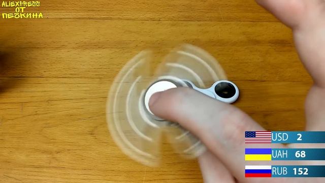 10 УНИКАЛЬНЫХ СПИННЕРОВ НАЙДЕННЫХ НА ALIEXPRESS / Самые Топовые Спиннеры ЛУЧШИЕ СПИННЕРЫ с АЛИ смотреть онлайн