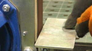 ХОЛОДНАЯ КОВКА. кованый стул  ИЗ ПРОФИЛЬНОЙ ТРУБЫ сделай сам