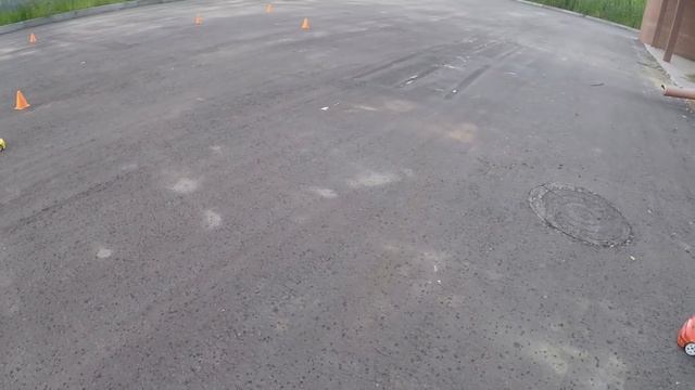 BMW M3 против Chevrolet Camaro ... Легкие деньги № 29 смотреть онлайн