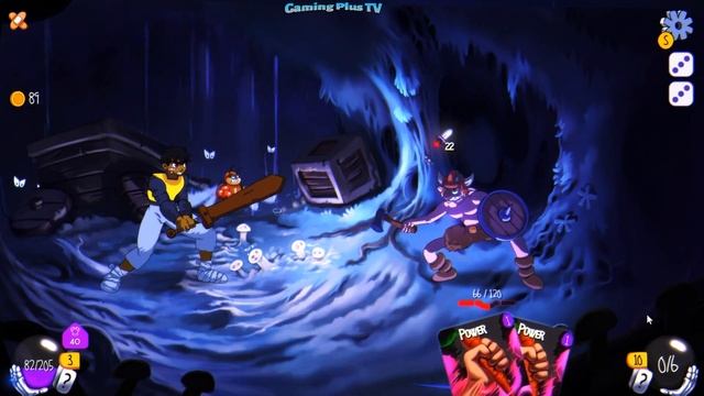 New!! Dynamic Deck and Squad Building Game | Doors of Insanity | Part 1 смотреть онлайн