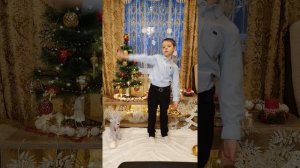 Иван Суриков, стихотворение "Зима"