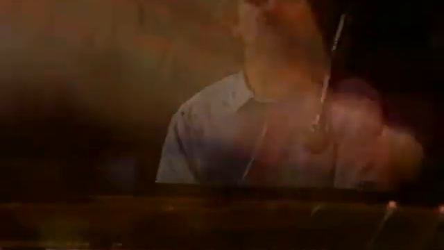 Szabados György Solo - unknown place, probably 1990 playing "A Szent Főnixmadár dürrögései" смотреть онлайн