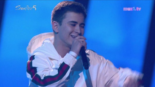 Ramil' - Вся такая в белом  | SnowПати5