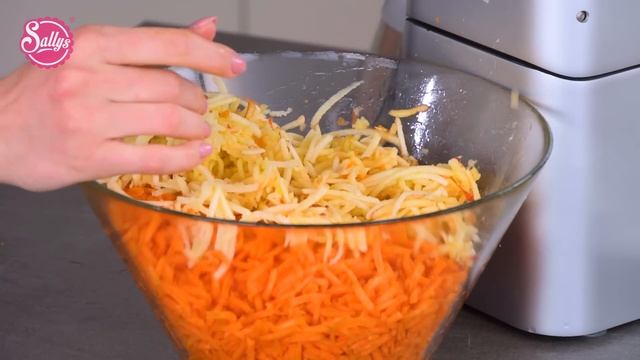 Kenwood Schnitzelwerk // Cooking Chef Gourmet смотреть онлайн