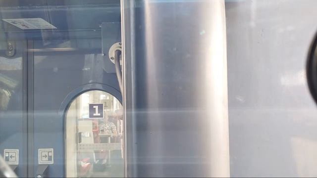 MaDaDev Inc. - Стрим из Кабины Машиниста Чешских ЖД (ČD)