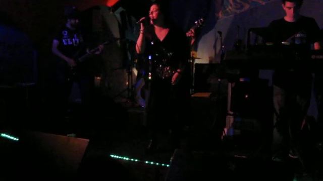 Amaranth - Nightwish Cover смотреть онлайн