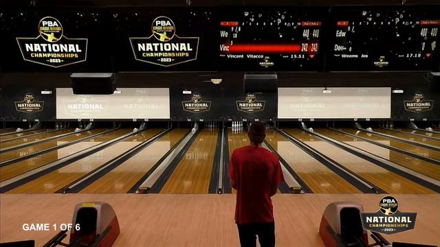 LIVE | LANES 61-64 | 8 p.m. ET Squad, June 3 | PBA LBC National Championships смотреть онлайн