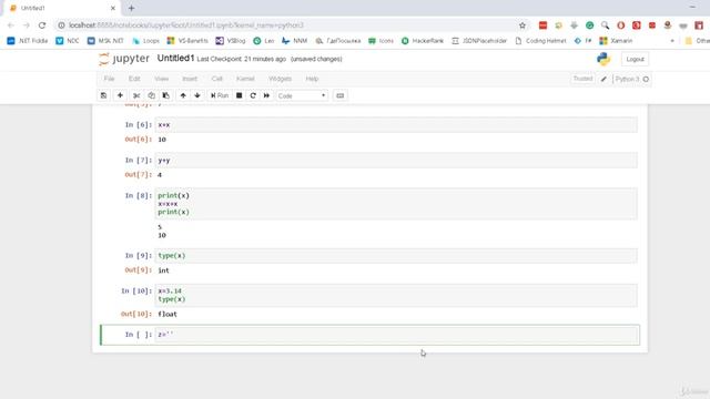 Лекция по изучению python № 12(Основы Python) смотреть онлайн
