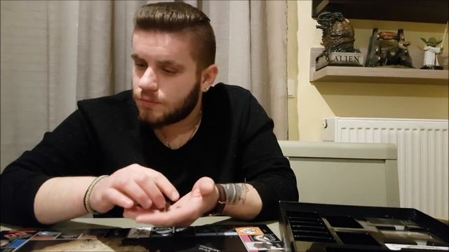 Game Of Thrones Monopoly Deluxe Edition Unboxing - Όταν λέει deluxe εννοεί deluxe... смотреть онлайн