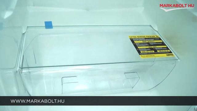 Zanussi ZRT27100WA hűtőgép - Márkabolt.hu смотреть онлайн