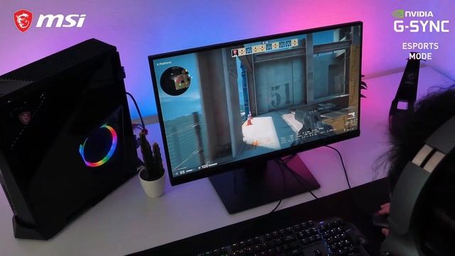 The Top 10 Best Gaming Monitors of 2023 смотреть онлайн