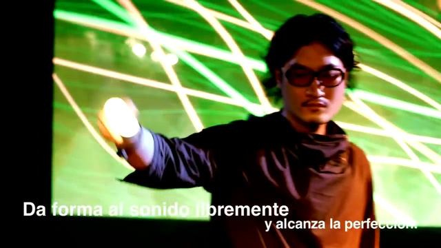 PixelJunk 4am Trailer Spanish смотреть онлайн
