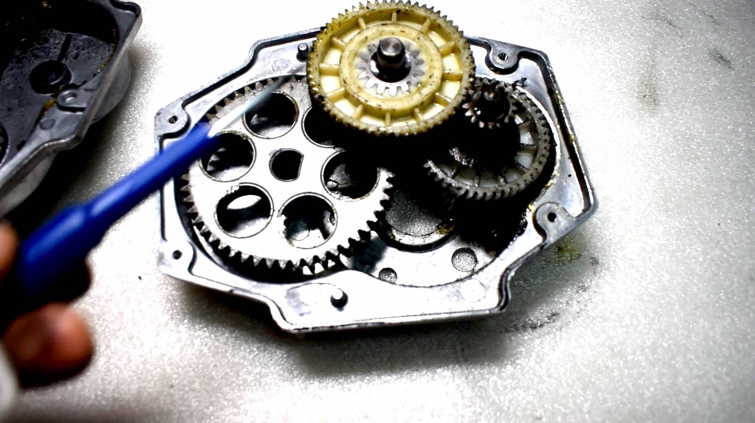 Ремонт мясорубки Gemlux смотреть онлайн