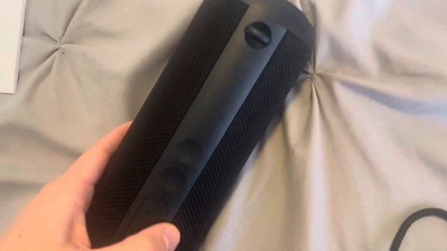 RIENOK Portable Bluetooth Speaker 30W Dual Pairing True Wireless Stereo HD Sound Review смотреть онлайн