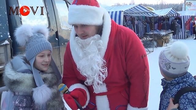 Kumir movi НОВОГОДНИЙ выпуск #3 смотреть онлайн